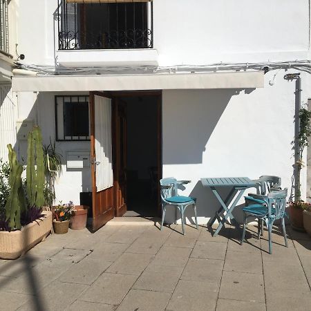 Casita Altea Daire Dış mekan fotoğraf