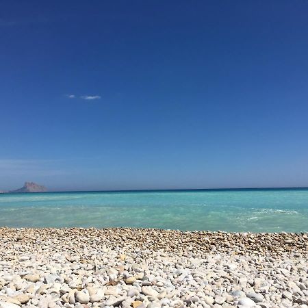 Casita Altea Daire Dış mekan fotoğraf