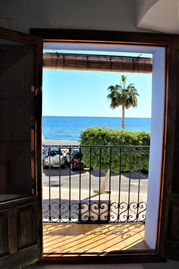 Casita Altea Daire Dış mekan fotoğraf