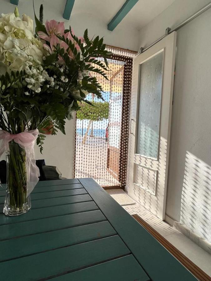 Casita Altea Daire Dış mekan fotoğraf
