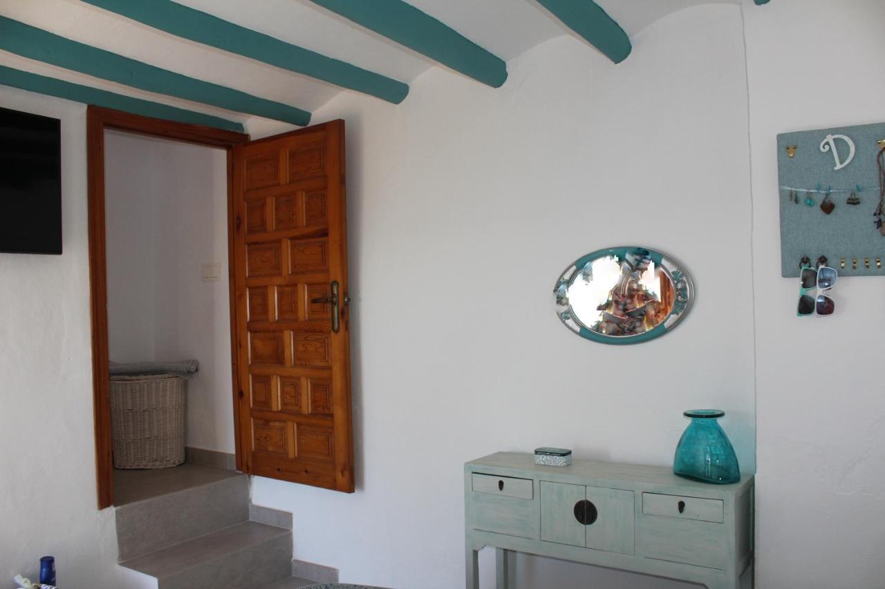 Casita Altea Daire Dış mekan fotoğraf