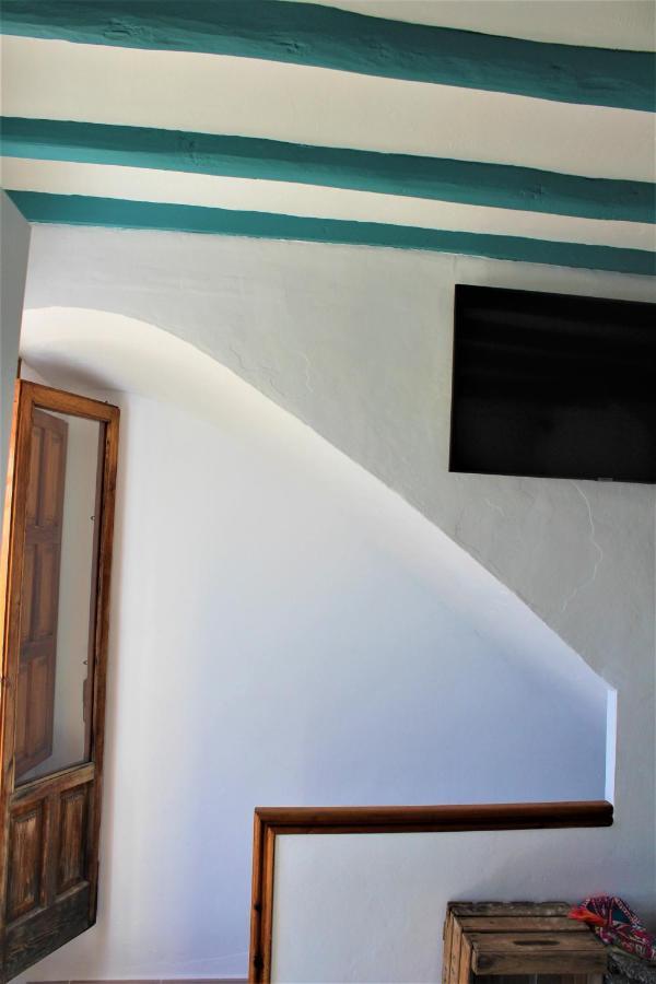 Casita Altea Daire Dış mekan fotoğraf