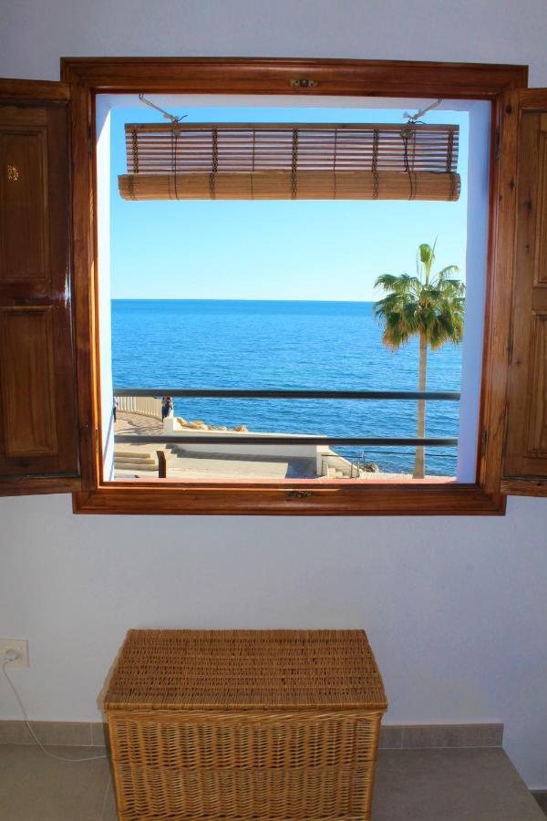 Casita Altea Daire Dış mekan fotoğraf