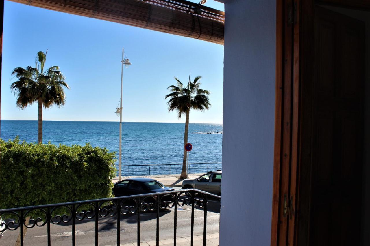 Casita Altea Daire Dış mekan fotoğraf