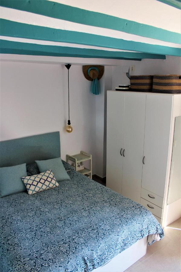 Casita Altea Daire Dış mekan fotoğraf