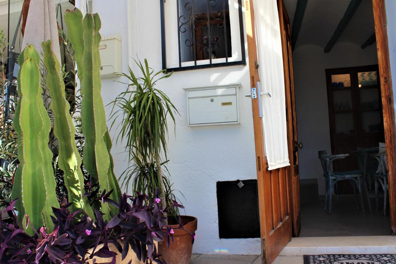 Casita Altea Daire Dış mekan fotoğraf
