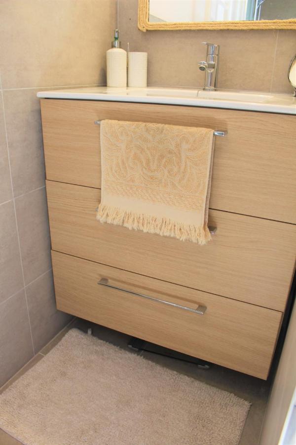 Casita Altea Daire Dış mekan fotoğraf