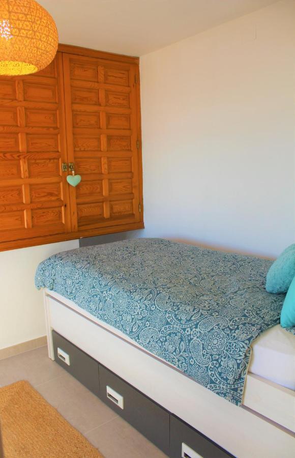 Casita Altea Daire Dış mekan fotoğraf
