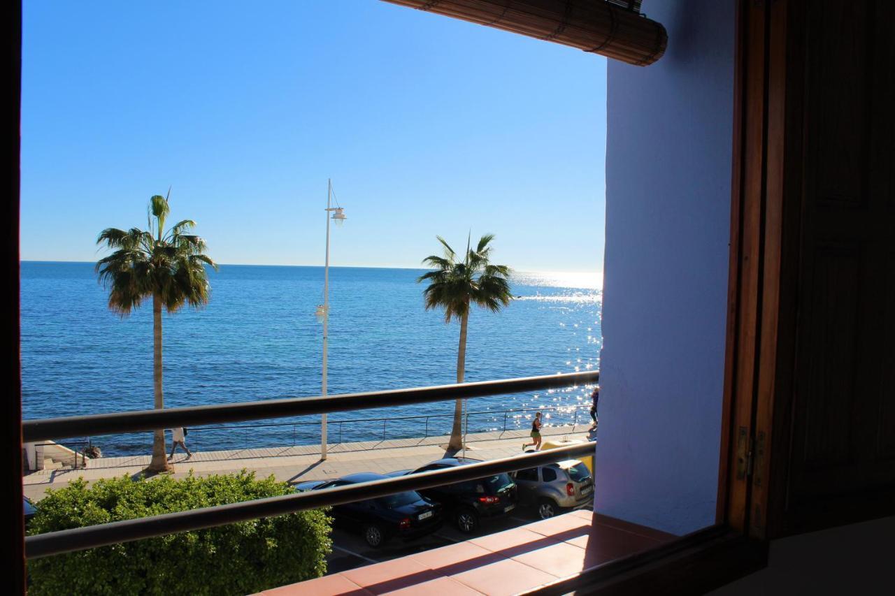 Casita Altea Daire Dış mekan fotoğraf