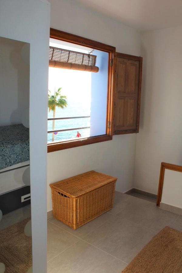 Casita Altea Daire Dış mekan fotoğraf