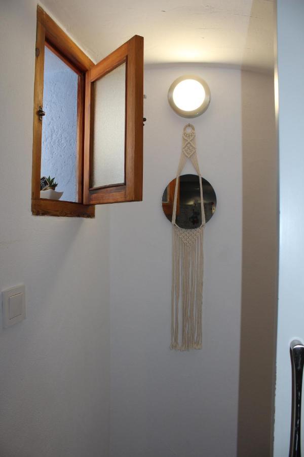 Casita Altea Daire Dış mekan fotoğraf
